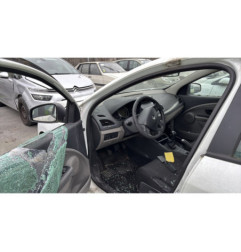 Malle/Hayon arriere RENAULT MEGANE 3