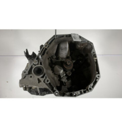 Boite de vitesses RENAULT CLIO 3 Photo n°1