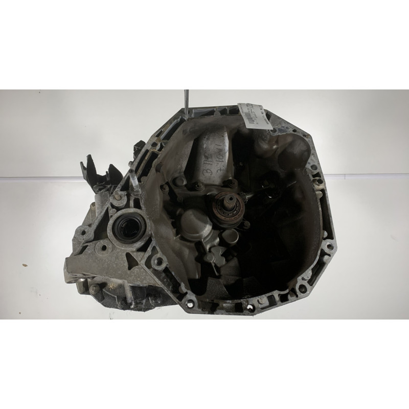 Boite de vitesses RENAULT CLIO 3 Photo n°1