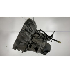 Boite de vitesses RENAULT CLIO 3