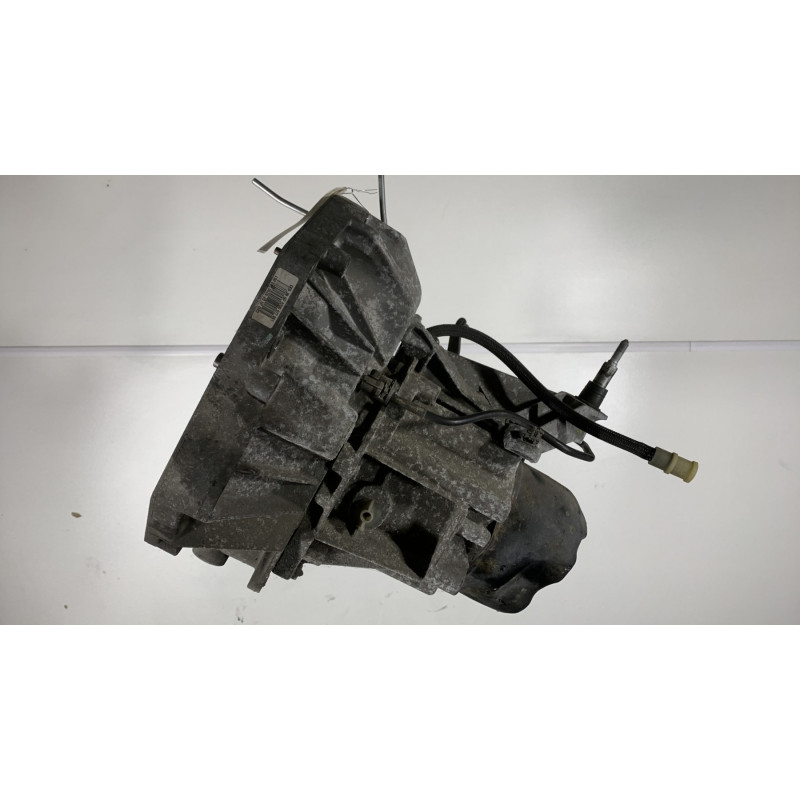 Boite de vitesses RENAULT CLIO 3 Photo n°2