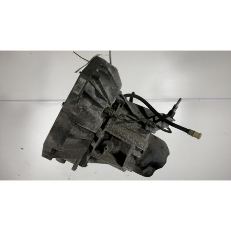Boite de vitesses RENAULT CLIO 3