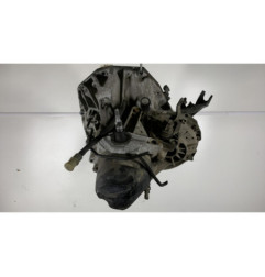 Boite de vitesses RENAULT CLIO 3