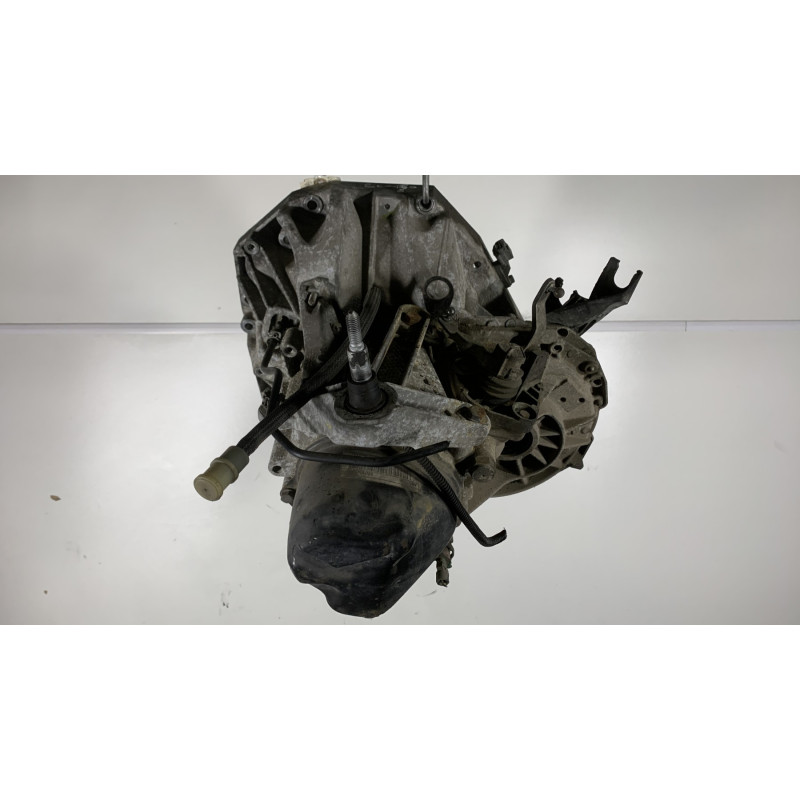 Boite de vitesses RENAULT CLIO 3 Photo n°3