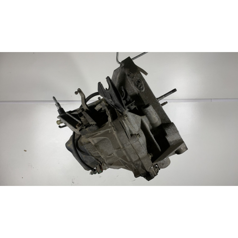 Boite de vitesses RENAULT CLIO 3 Photo n°4