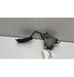 Pedale d'accelerateur RENAULT CLIO 3