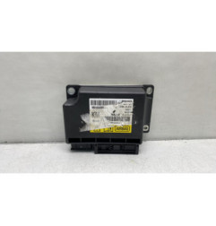 Boitier air bag RENAULT SCENIC 3 Photo n°1