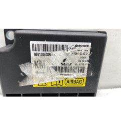 Boitier air bag RENAULT SCENIC 3