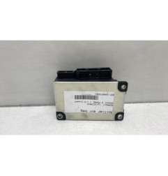 Boitier air bag RENAULT SCENIC 3