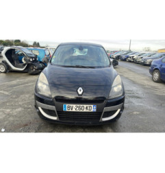 Boitier air bag RENAULT SCENIC 3