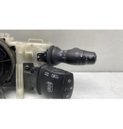 Com (Bloc Contacteur Tournant+Commodo Essuie Glace+Commodo Phare) RENAULT SCENIC 3