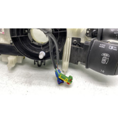 Com (Bloc Contacteur Tournant+Commodo Essuie Glace+Commodo Phare) RENAULT SCENIC 3