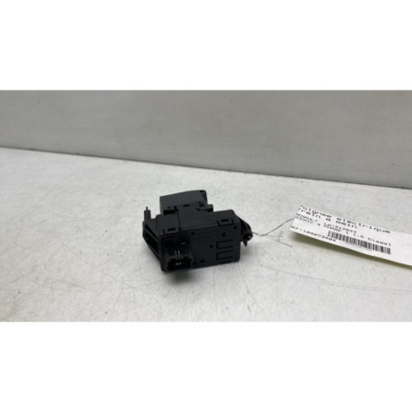 Poignee electrique frein a main RENAULT SCENIC 3