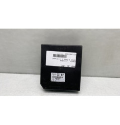 Boitier UPC RENAULT SCENIC 3