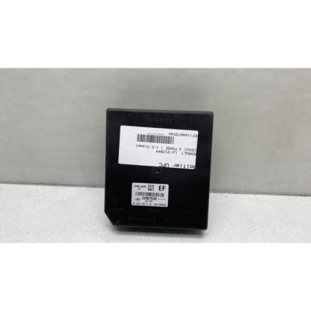 Boitier UPC RENAULT SCENIC 3