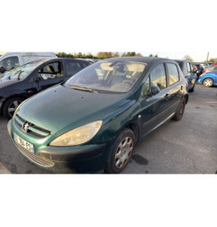 Retroviseur droit PEUGEOT 307