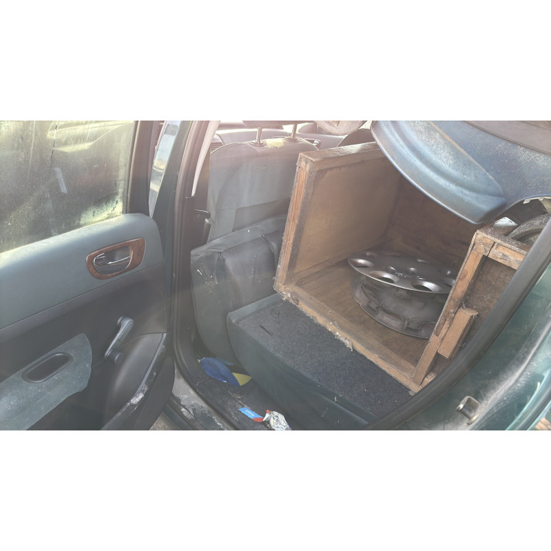 Retroviseur droit PEUGEOT 307 Photo n°16