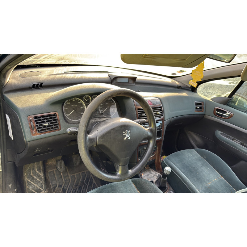 Retroviseur droit PEUGEOT 307 Photo n°17