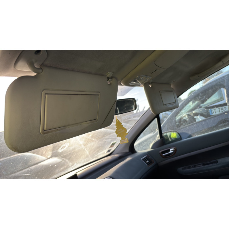 Retroviseur droit PEUGEOT 307 Photo n°18