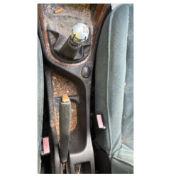 Retroviseur droit PEUGEOT 307