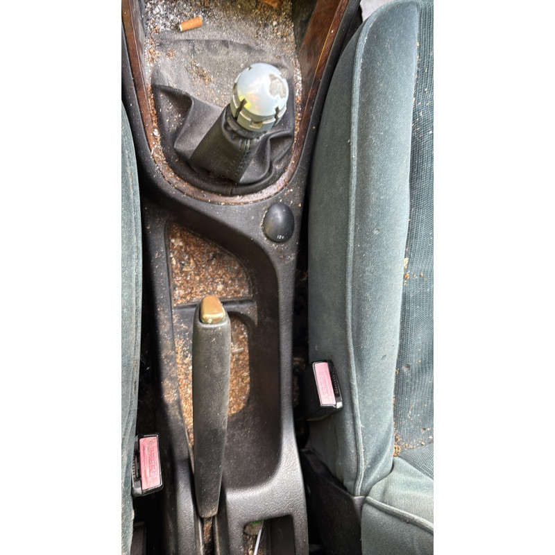 Retroviseur droit PEUGEOT 307 Photo n°19