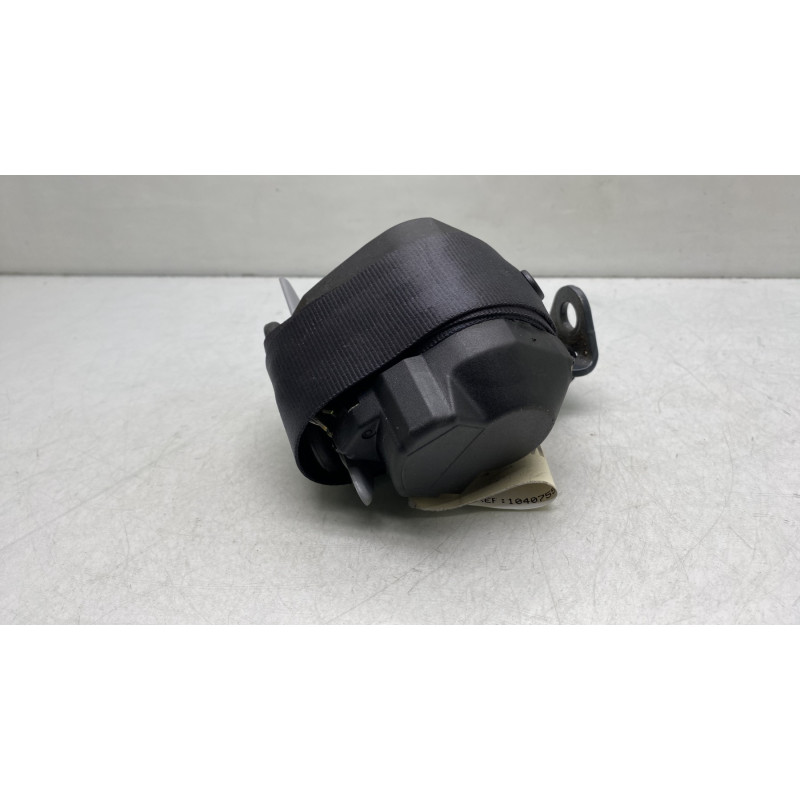 Ceinture arriere droit PEUGEOT 306 Photo n°1