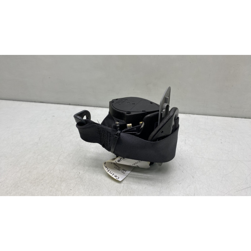 Ceinture arriere droit PEUGEOT 306 Photo n°3