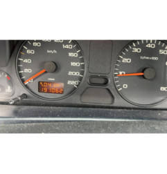 Ceinture arriere droit PEUGEOT 306