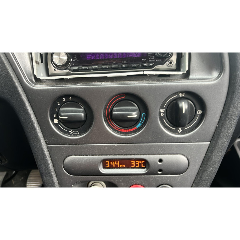 Ceinture arriere droit PEUGEOT 306 Photo n°6