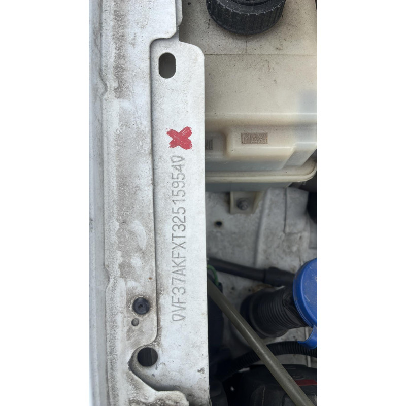 Ceinture arriere droit PEUGEOT 306 Photo n°8