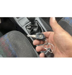 Ceinture arriere droit PEUGEOT 306
