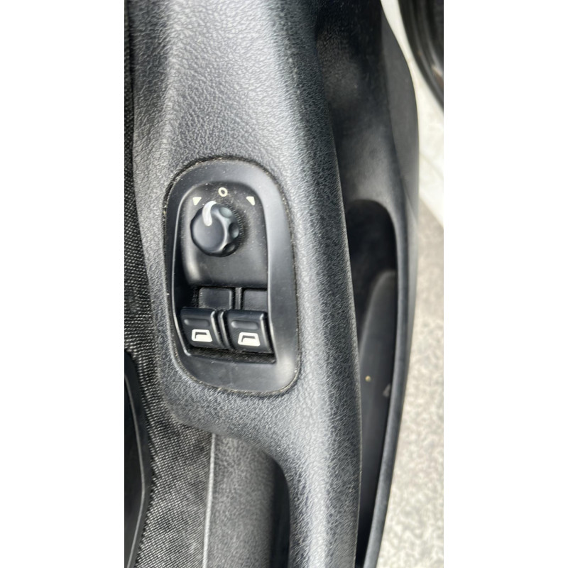 Ceinture arriere droit PEUGEOT 306 Photo n°14