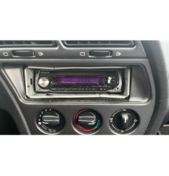 Ceinture arriere droit PEUGEOT 306
