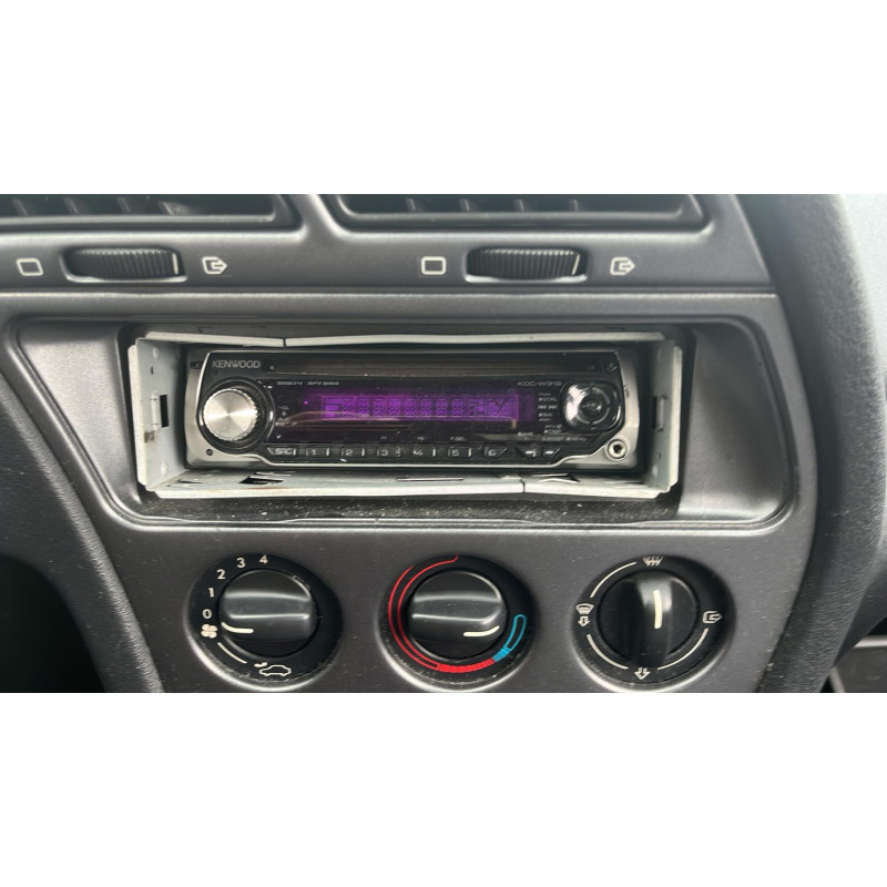 Ceinture arriere droit PEUGEOT 306 Photo n°15