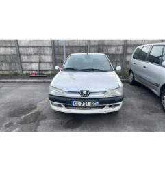 Ceinture arriere droit PEUGEOT 306