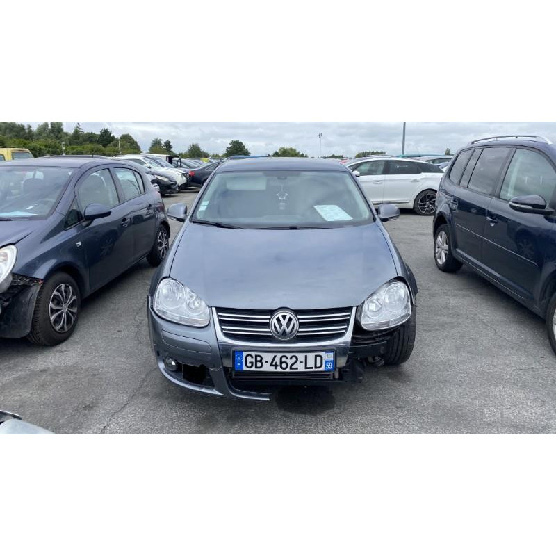 Feu arriere secondaire droit (feux) VOLKSWAGEN JETTA 3 Photo n°10