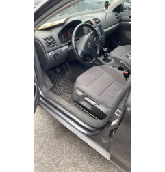 Feu arriere secondaire droit (feux) VOLKSWAGEN JETTA 3