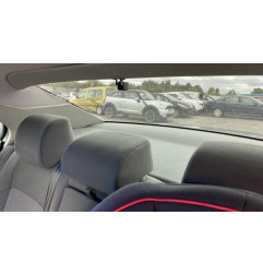 Feu arriere secondaire droit (feux) VOLKSWAGEN JETTA 3