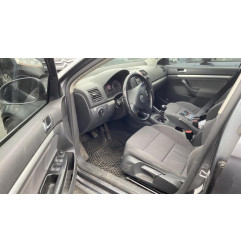 Feu arriere secondaire gauche (feux) VOLKSWAGEN JETTA 3