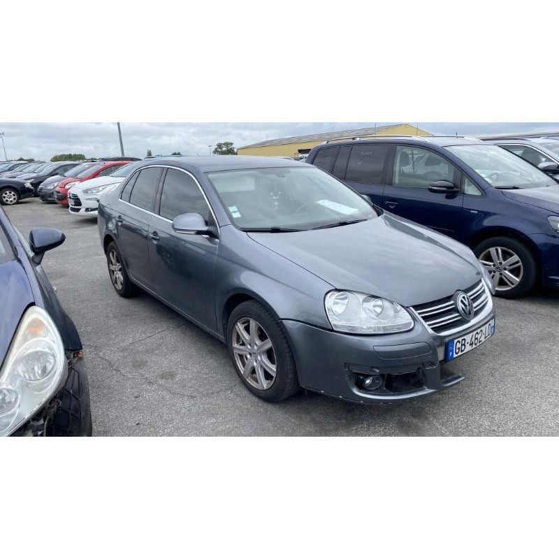 Feu arriere secondaire gauche (feux) VOLKSWAGEN JETTA 3 Photo n°20