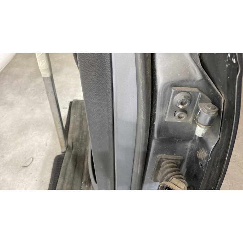 Porte arriere gauche VOLKSWAGEN JETTA 3 Photo n°4