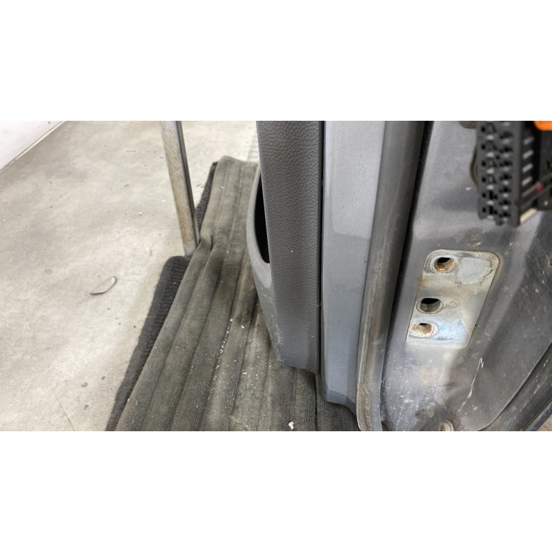 Porte arriere gauche VOLKSWAGEN JETTA 3 Photo n°5