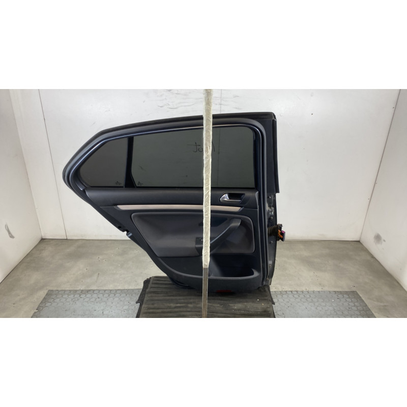 Porte arriere gauche VOLKSWAGEN JETTA 3 Photo n°6