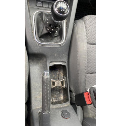 Porte arriere gauche VOLKSWAGEN JETTA 3