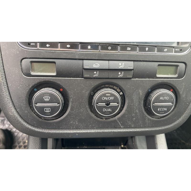 Porte arriere gauche VOLKSWAGEN JETTA 3 Photo n°20