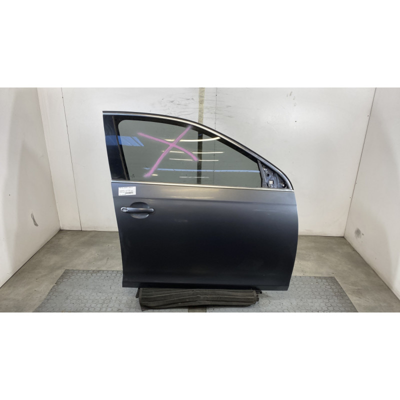 Porte avant droit VOLKSWAGEN JETTA 3 Photo n°1