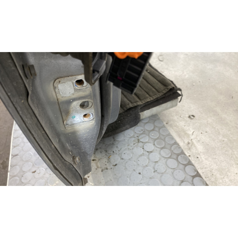 Porte avant droit VOLKSWAGEN JETTA 3 Photo n°5