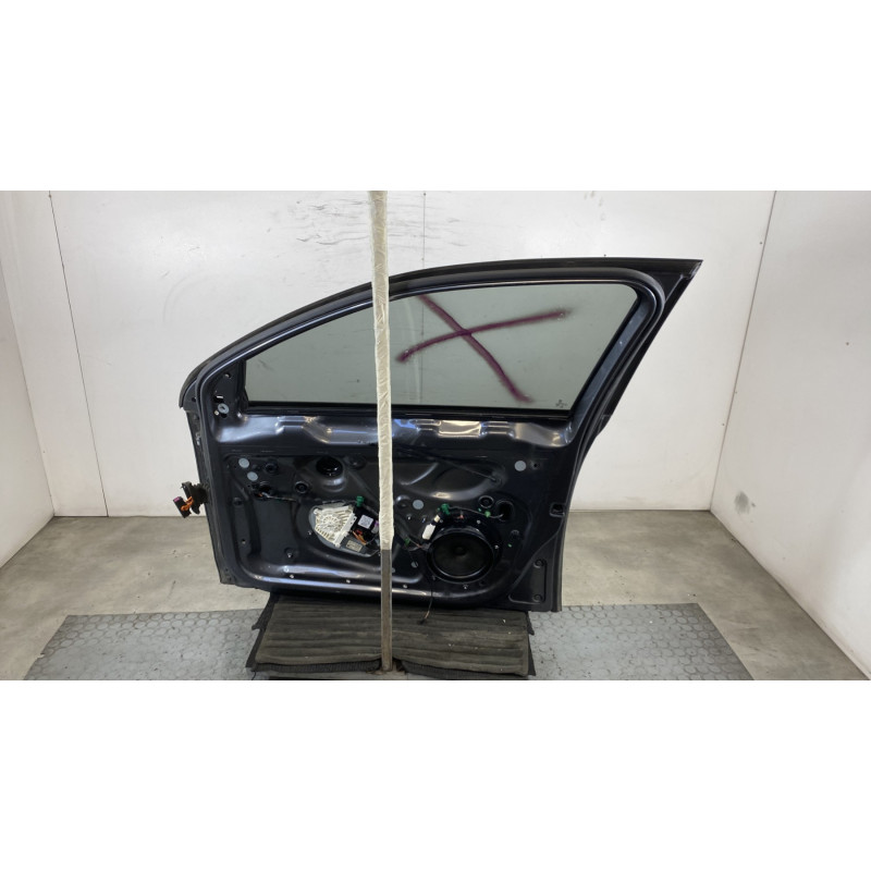 Porte avant droit VOLKSWAGEN JETTA 3 Photo n°6
