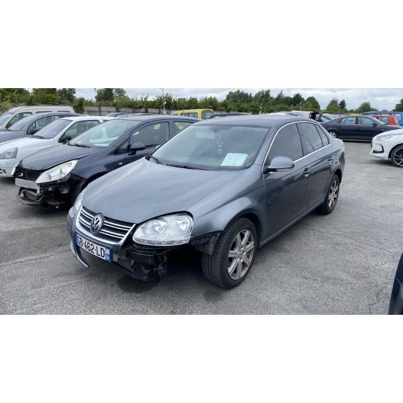 Trappe d'essence VOLKSWAGEN JETTA 3 Photo n°4