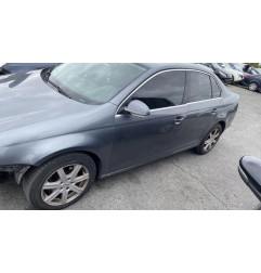 Trappe d'essence VOLKSWAGEN JETTA 3